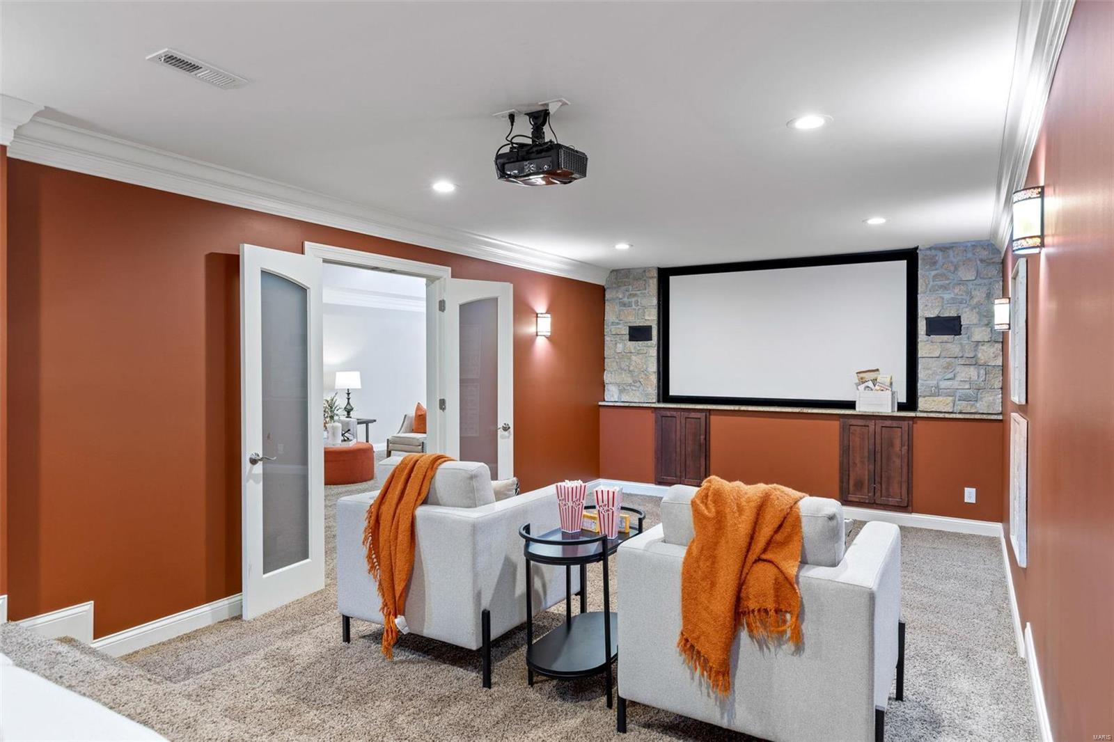 Clayton Manor - Residential