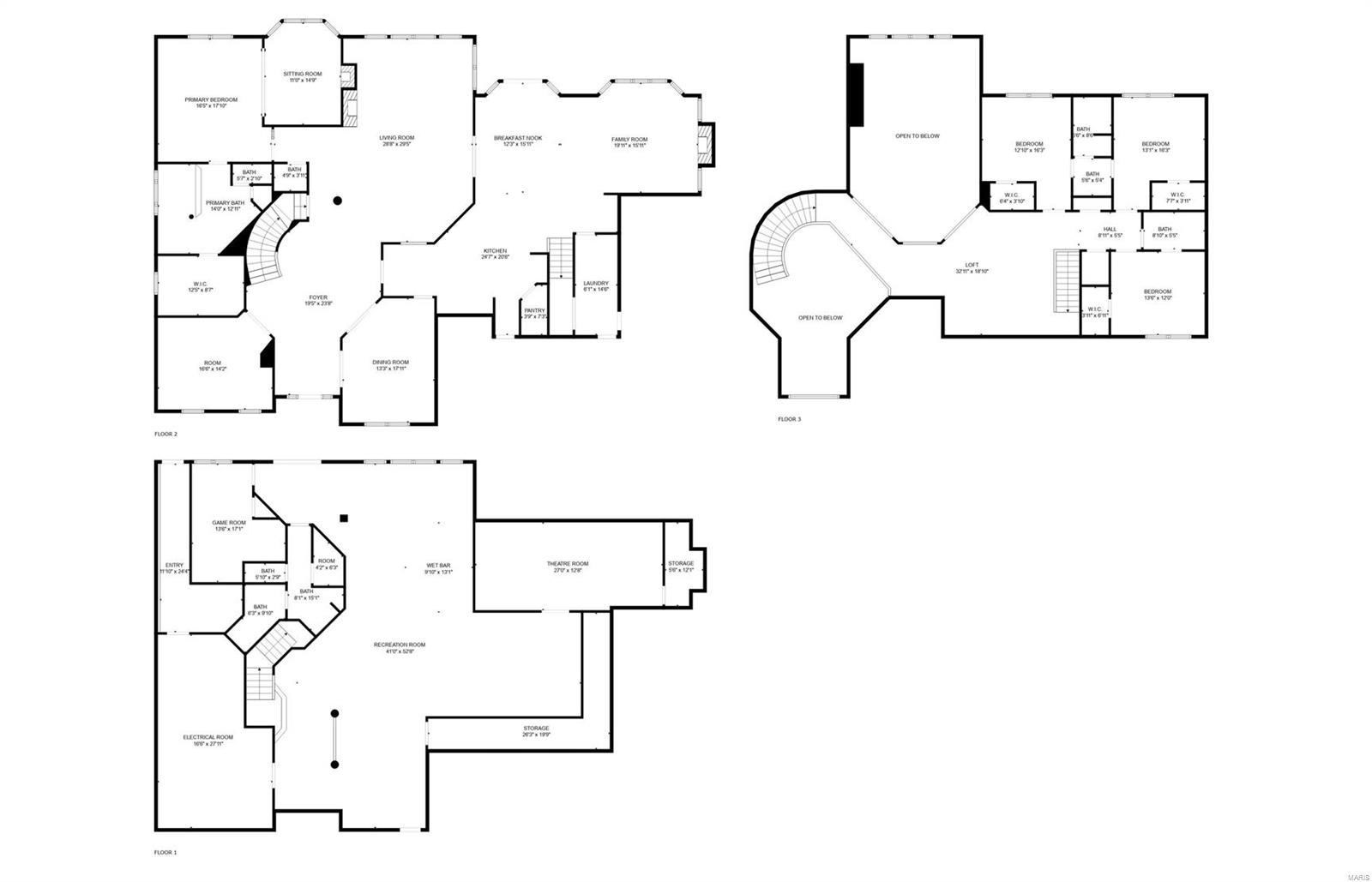 Clayton Manor - Residential