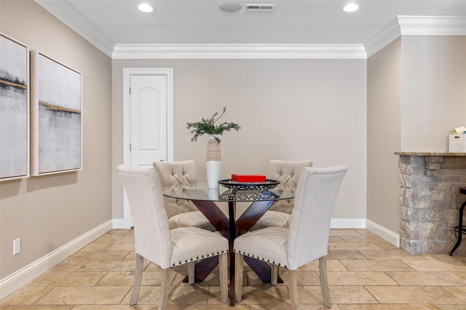 Clayton Manor - Residential