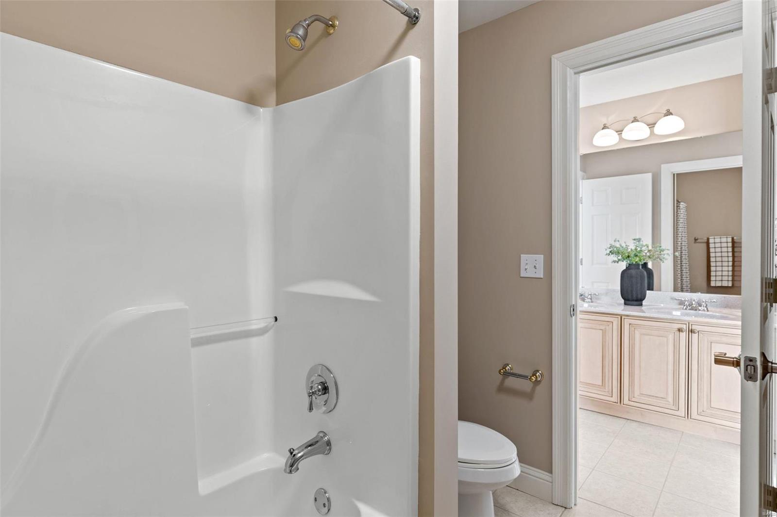 Clayton Manor - Residential