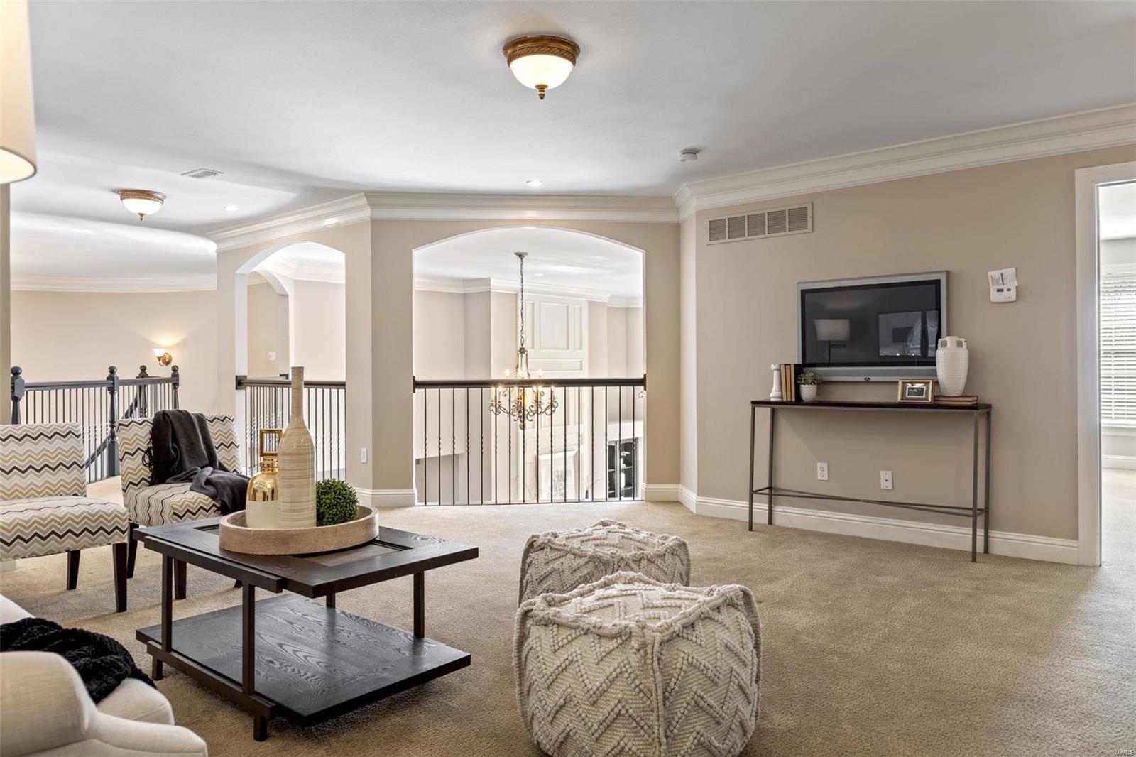 Clayton Manor - Residential