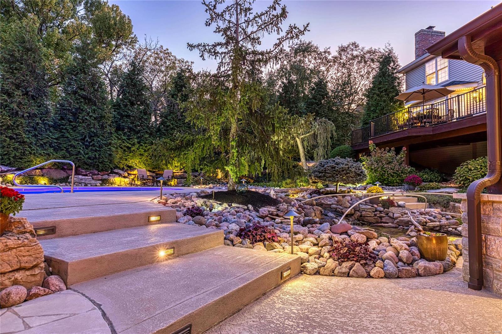 Clayton Manor - Residential