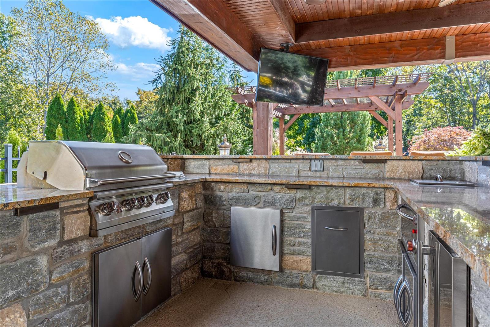 Clayton Manor - Residential