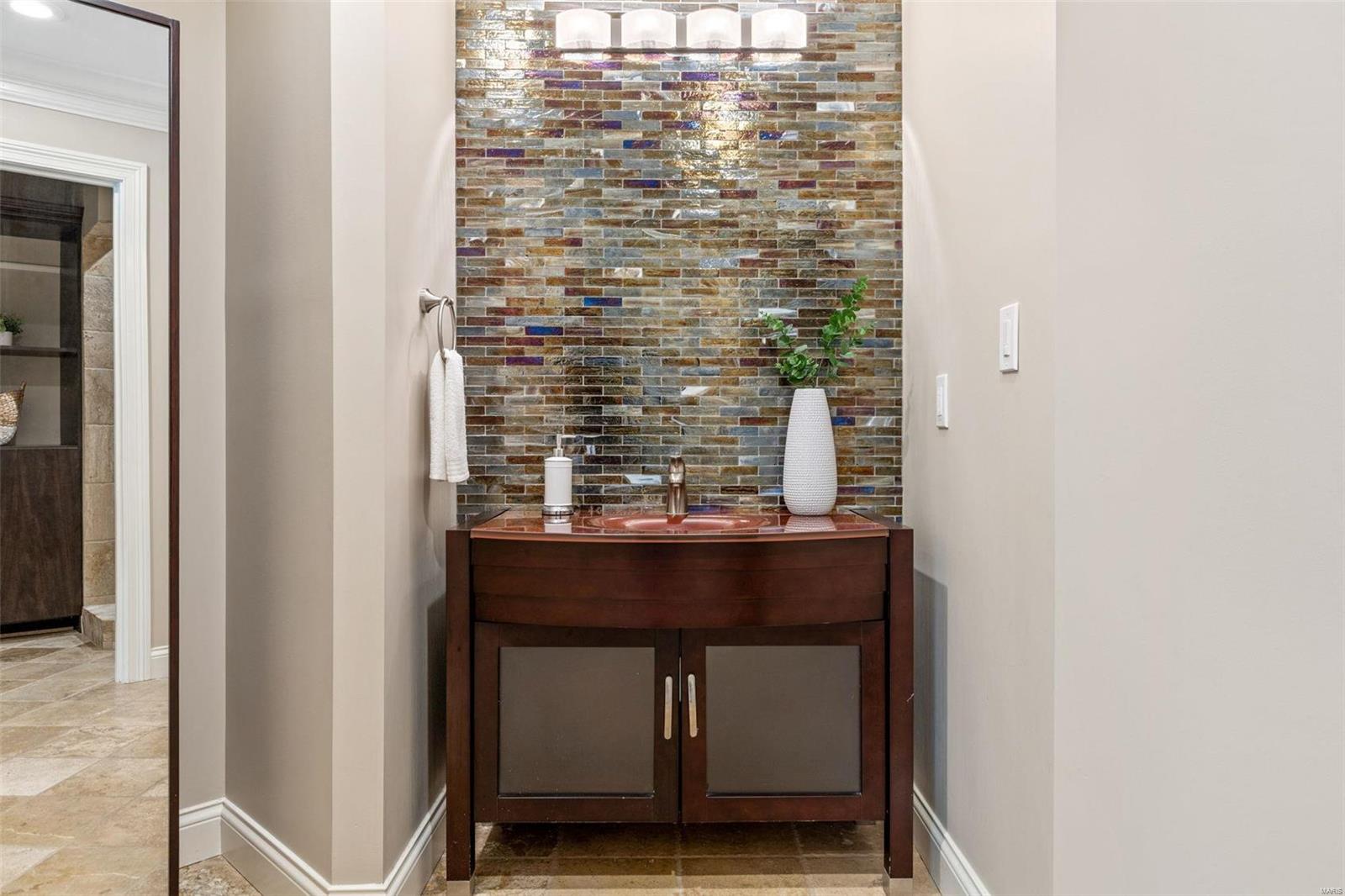 Clayton Manor - Residential