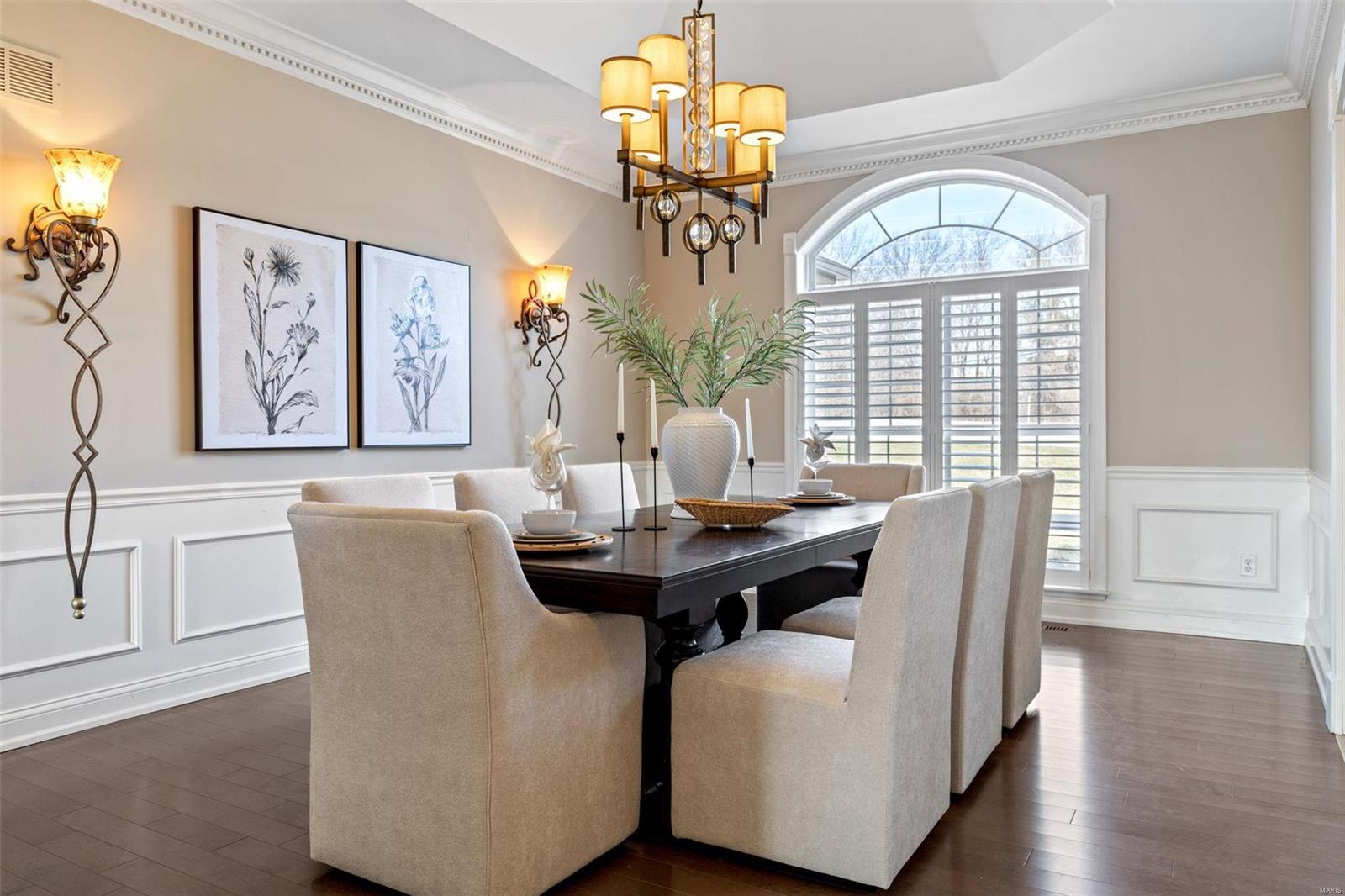 Clayton Manor - Residential