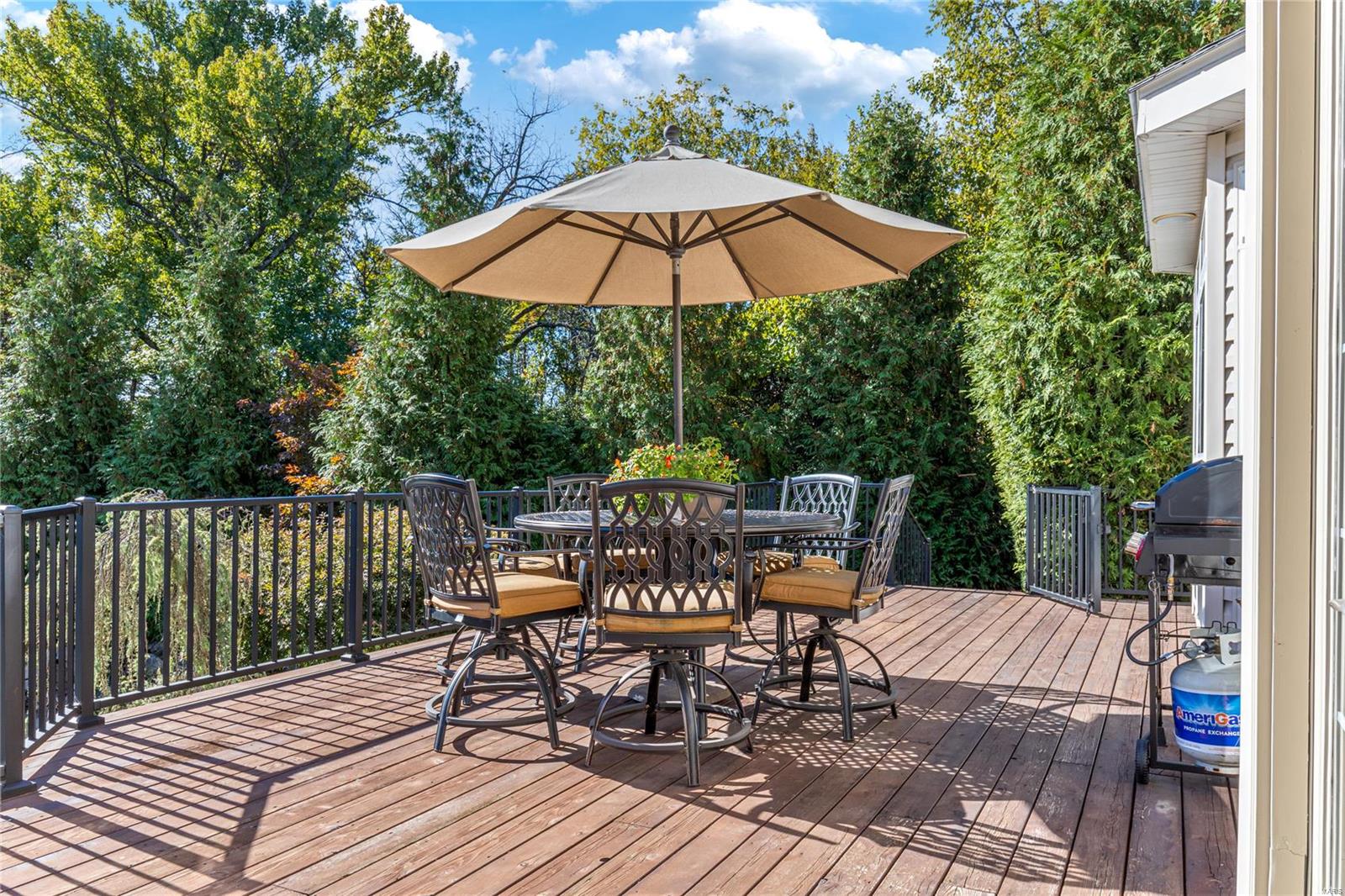 Clayton Manor - Residential