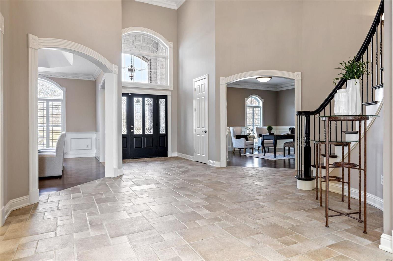 Clayton Manor - Residential