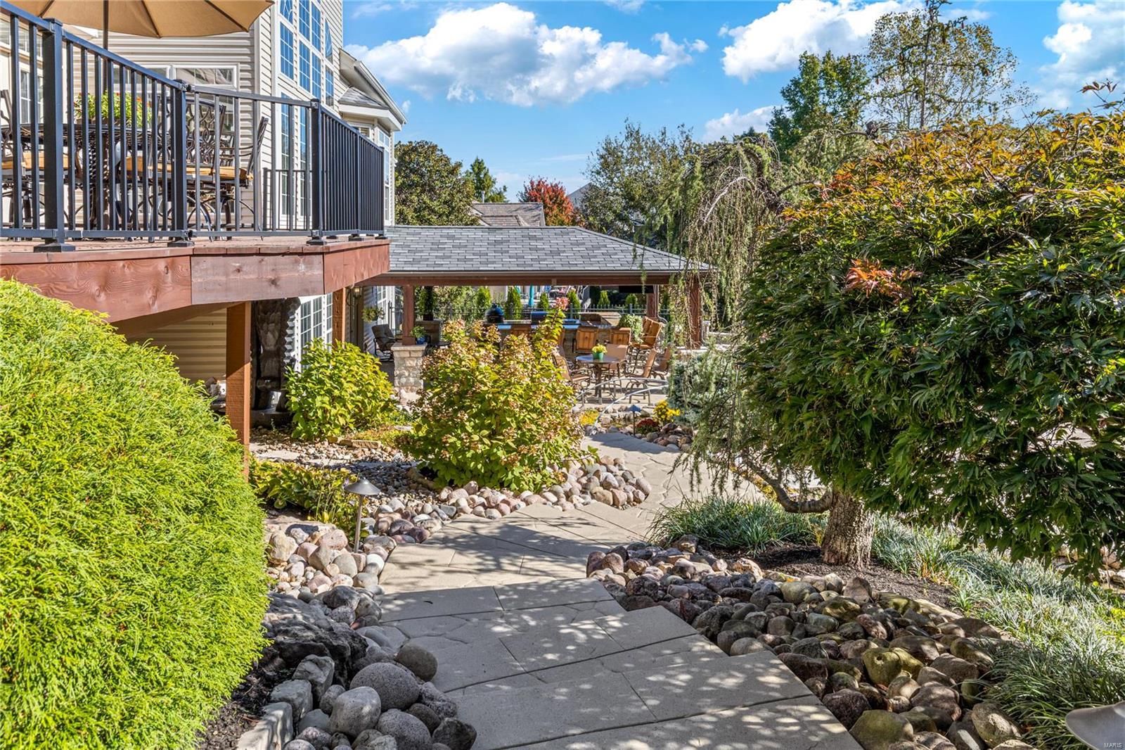 Clayton Manor - Residential