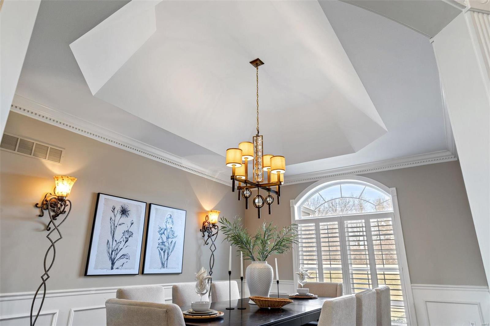 Clayton Manor - Residential