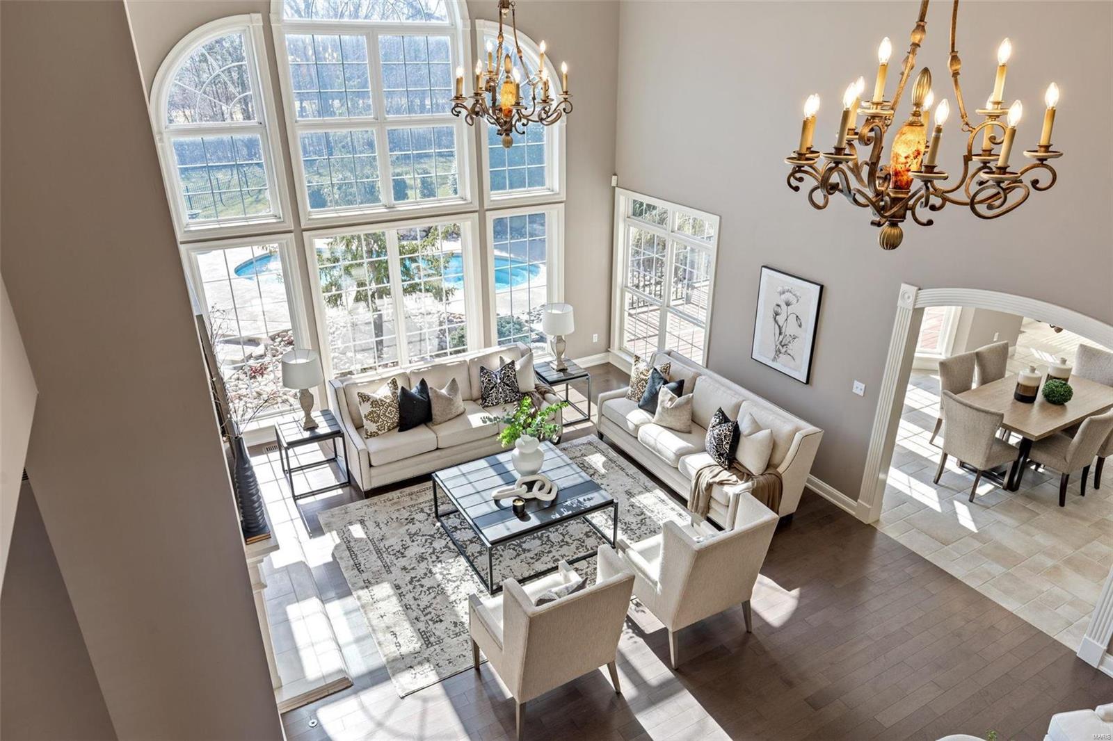 Clayton Manor - Residential