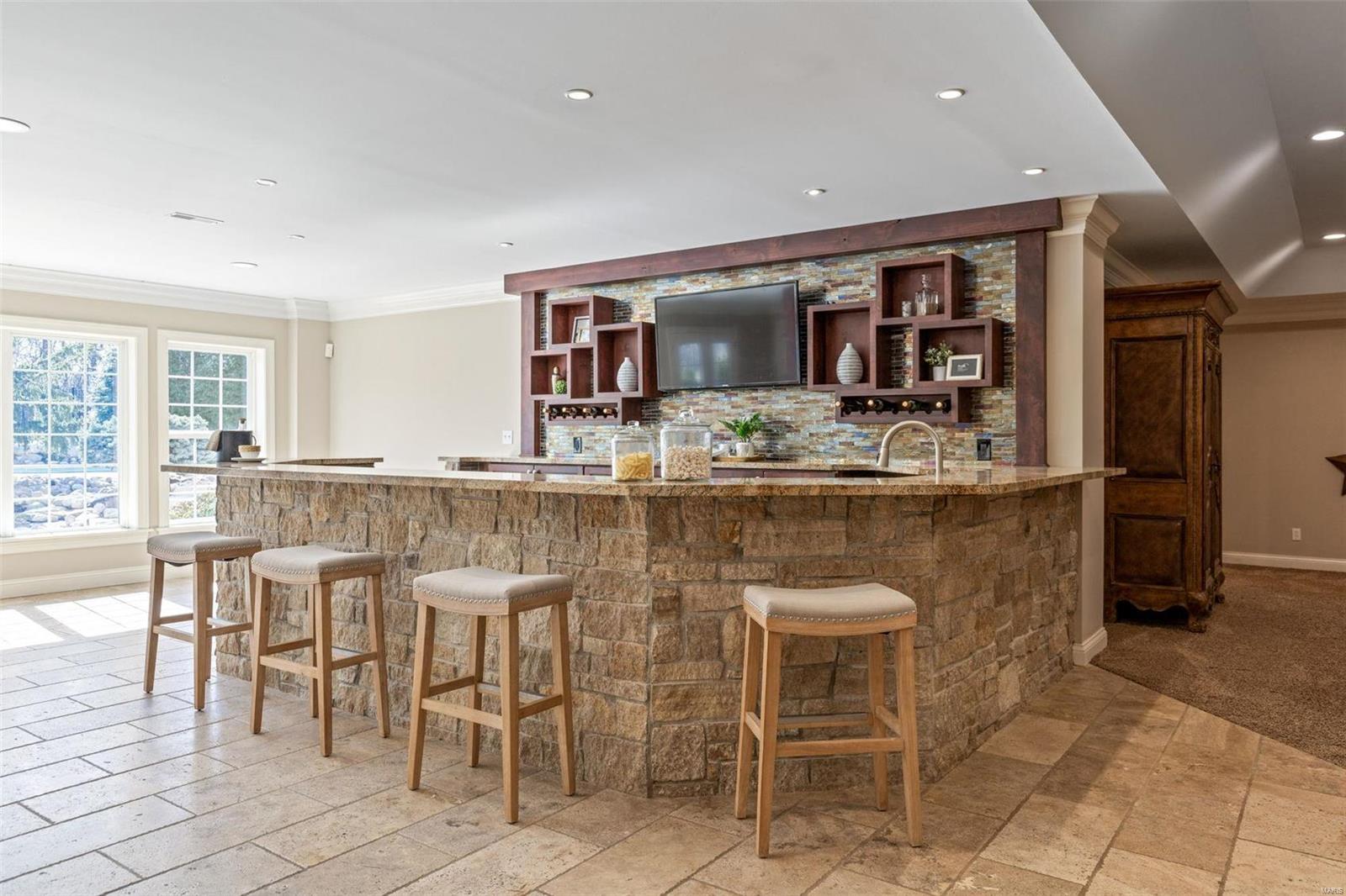 Clayton Manor - Residential