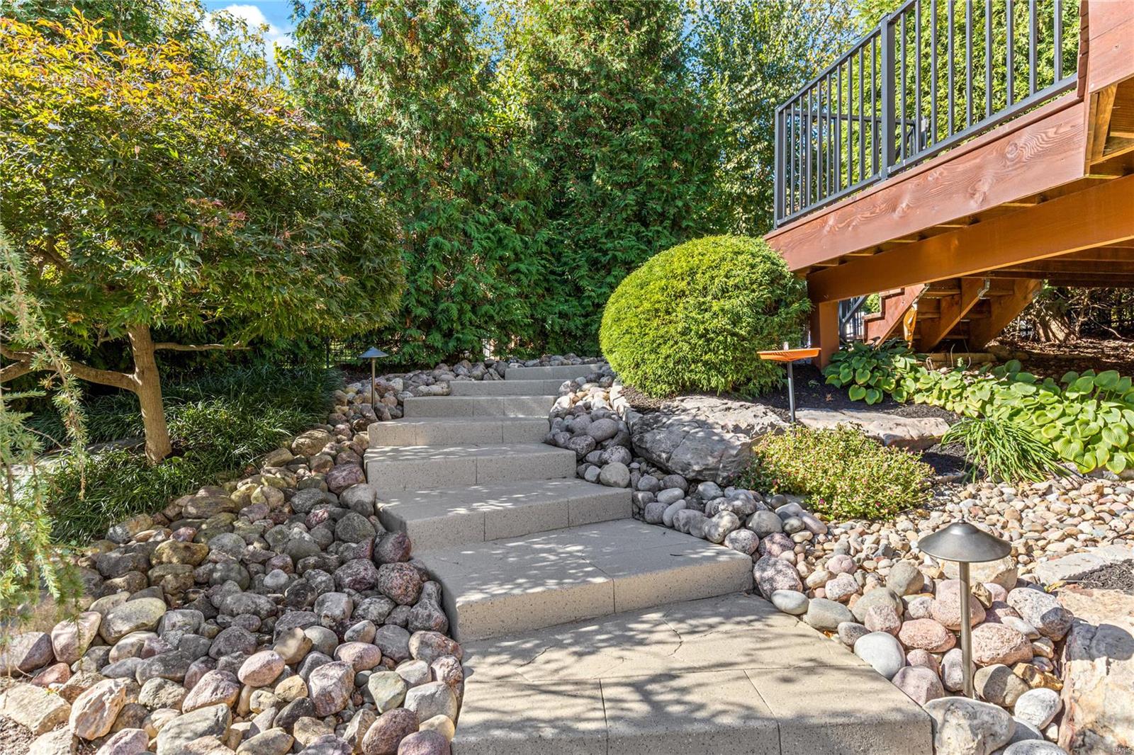 Clayton Manor - Residential