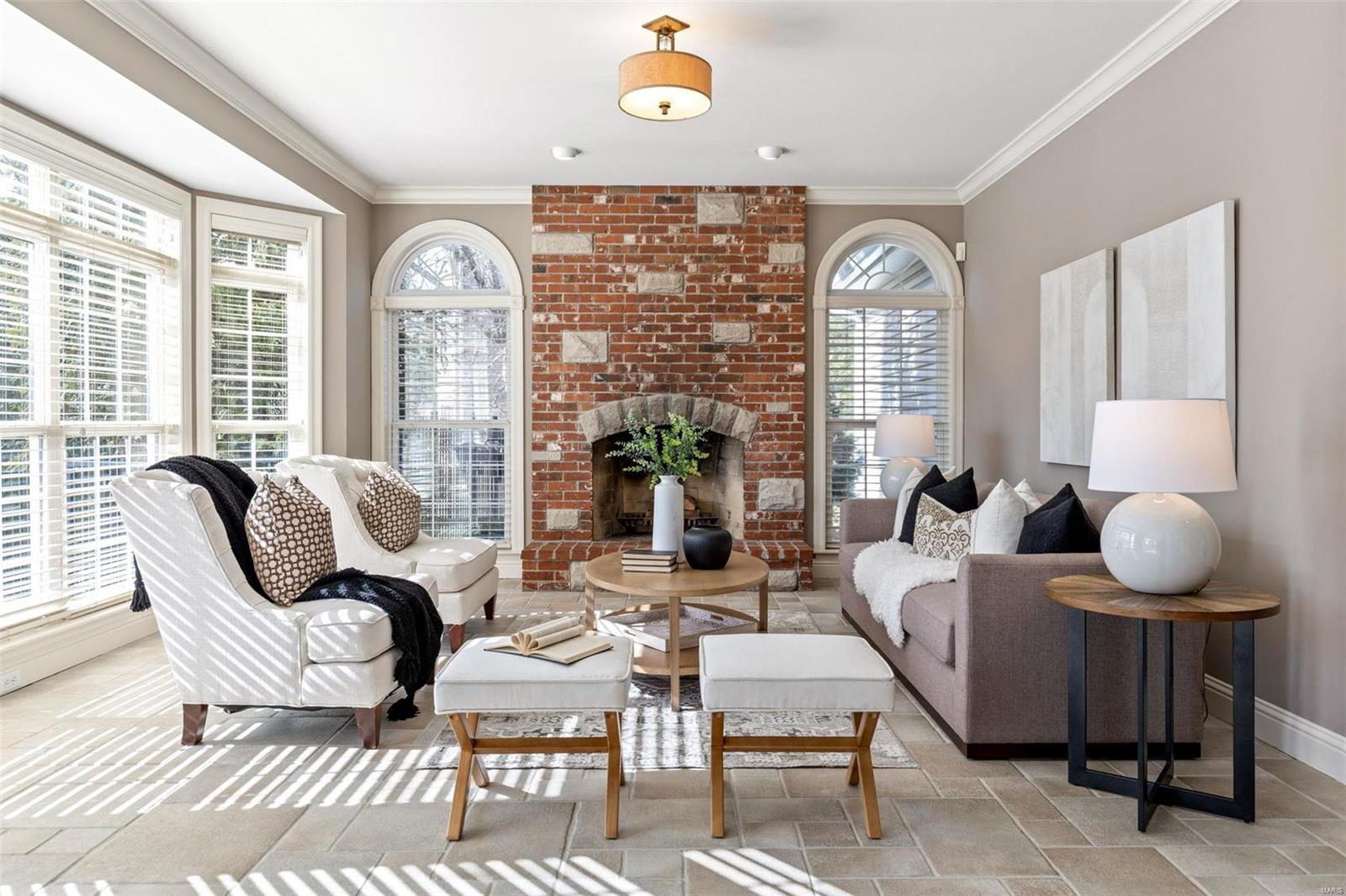 Clayton Manor - Residential