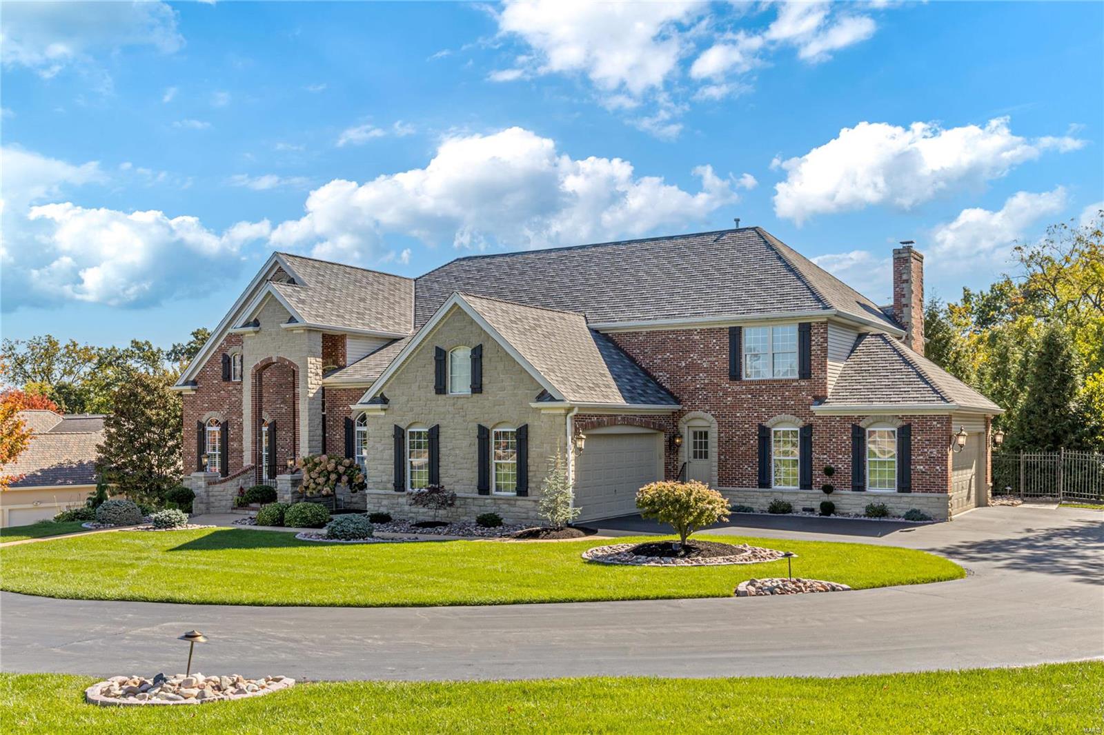 Clayton Manor - Residential