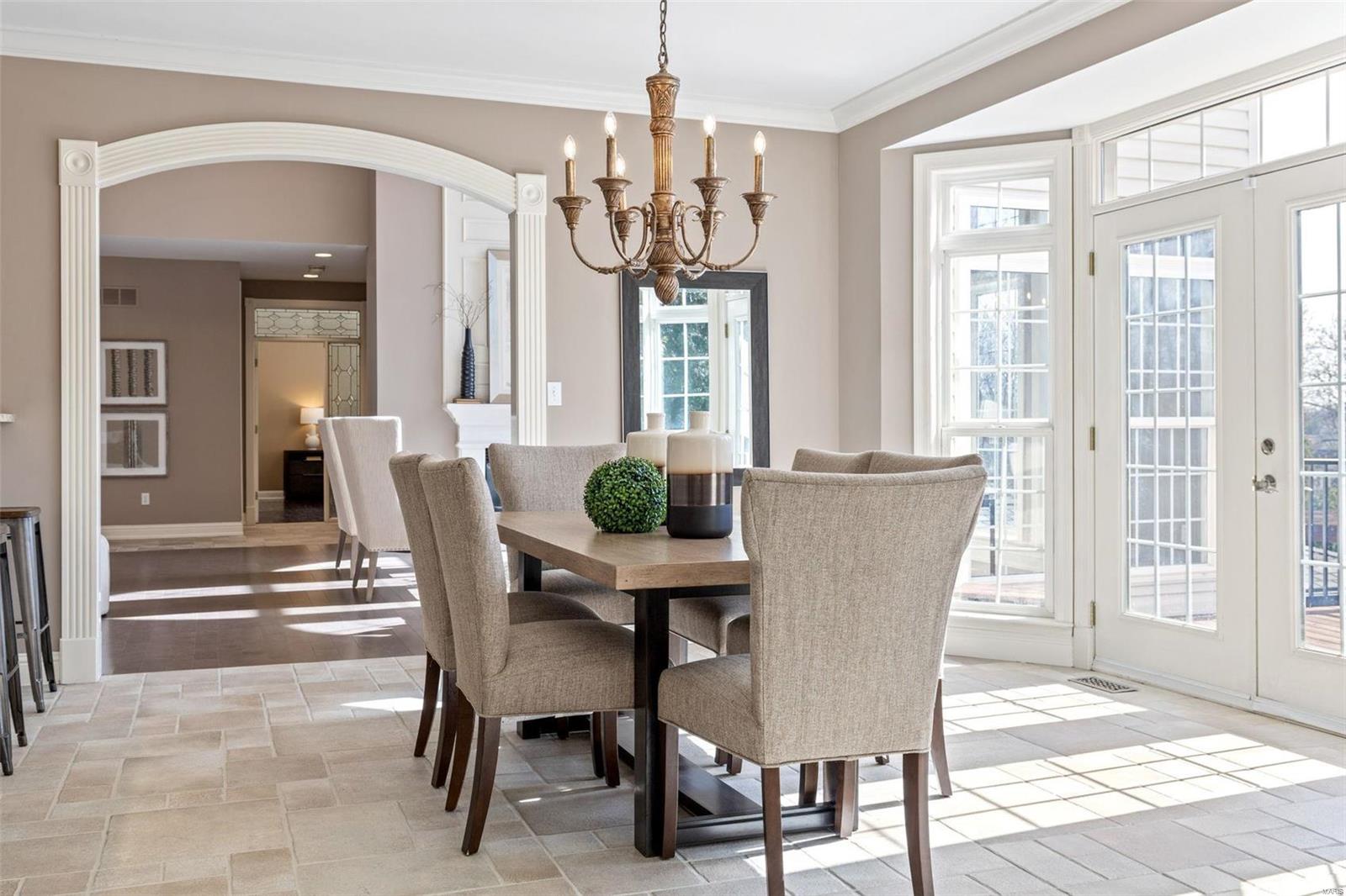 Clayton Manor - Residential