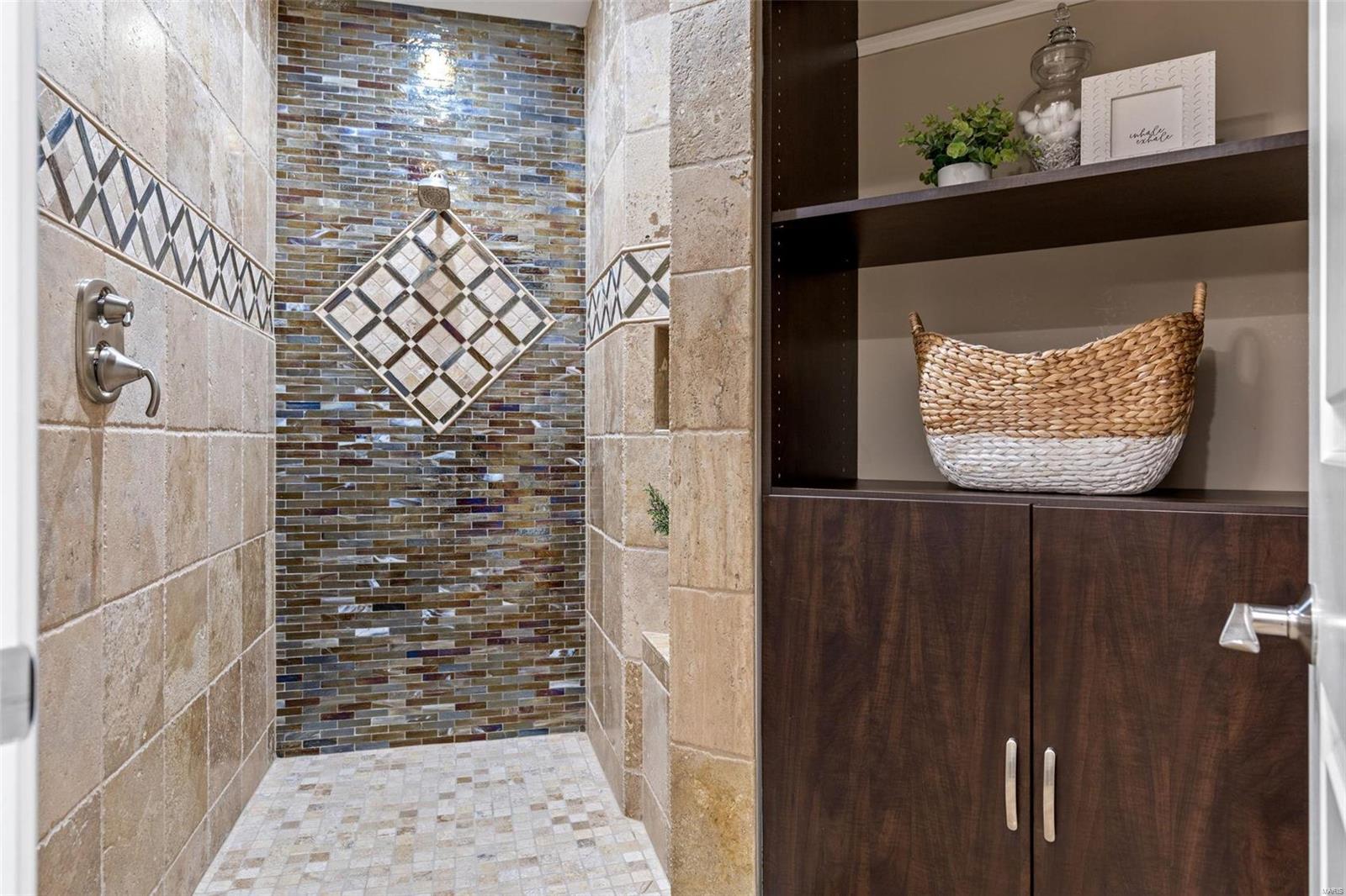 Clayton Manor - Residential