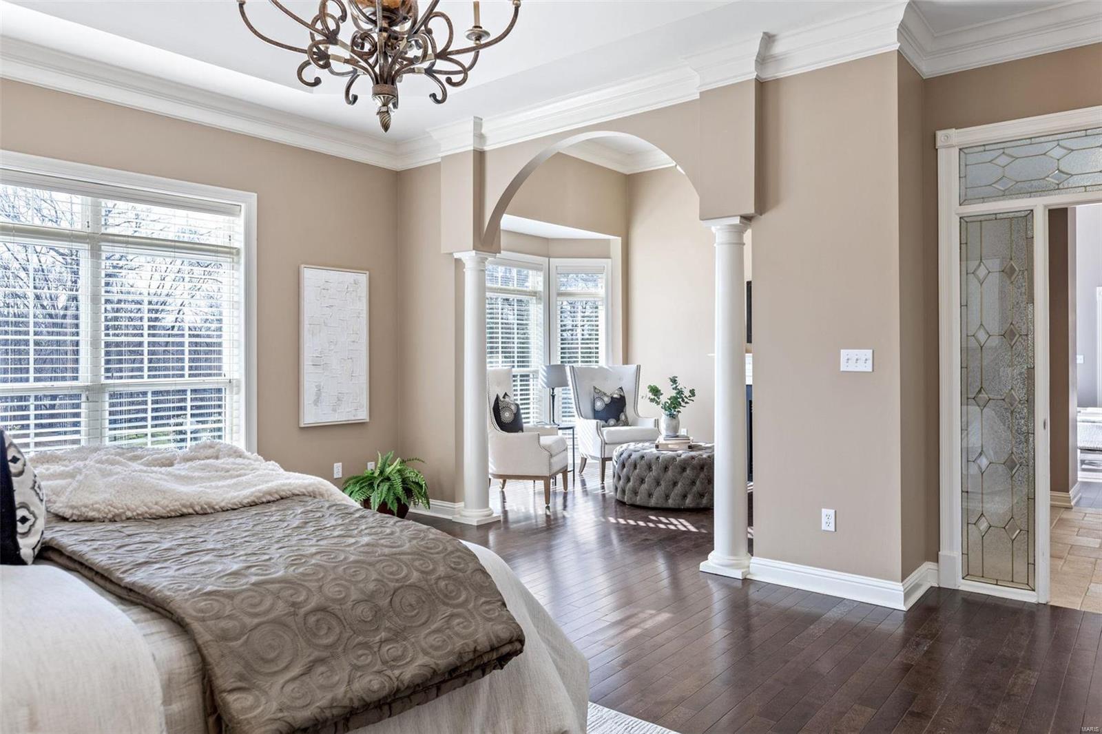 Clayton Manor - Residential