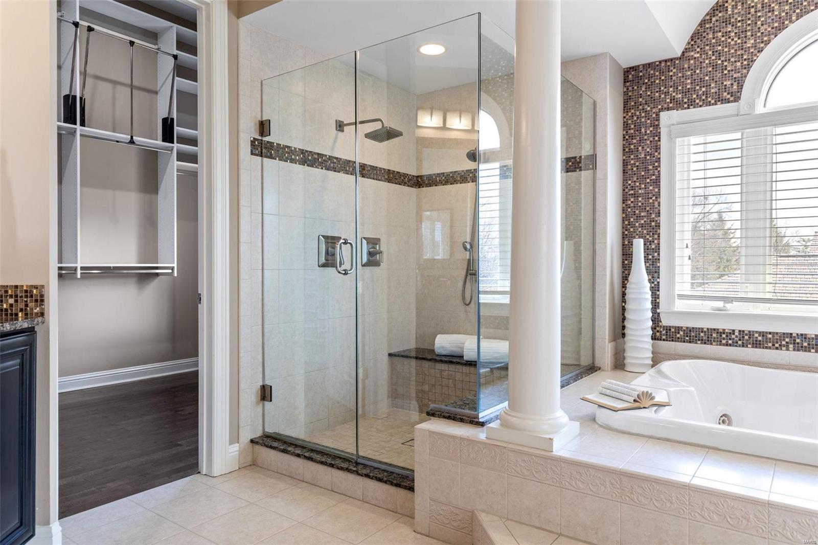 Clayton Manor - Residential