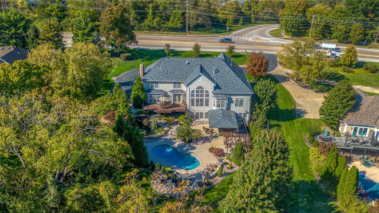 Clayton Manor - Residential