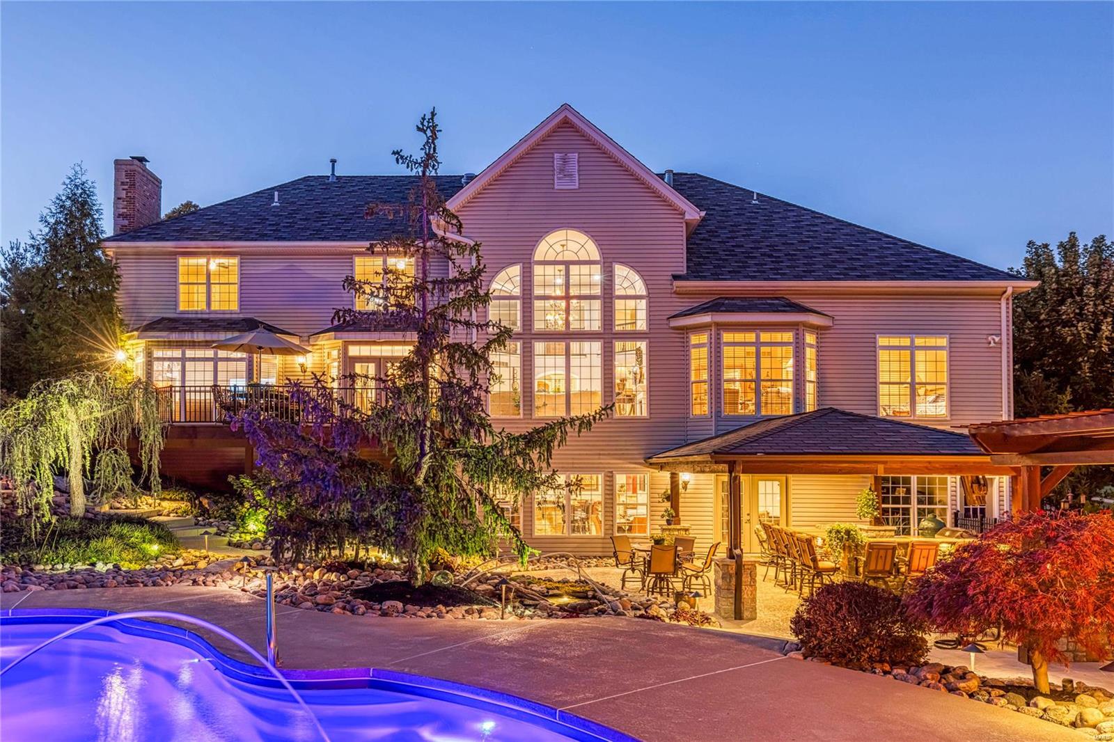 Clayton Manor - Residential