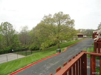 Hidden Meadow Condo 12 - Residential