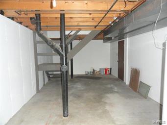 Hidden Meadow Condo 12 - Residential