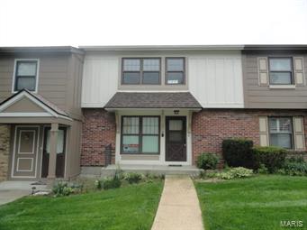 Hidden Meadow Condo 12 - Residential