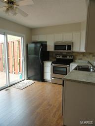 Hidden Meadow Condo 12 - Residential