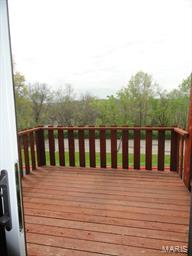 Hidden Meadow Condo 12 - Residential