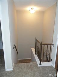 Hidden Meadow Condo 12 - Residential