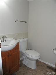 Hidden Meadow Condo 12 - Residential