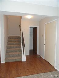 Hidden Meadow Condo 12 - Residential