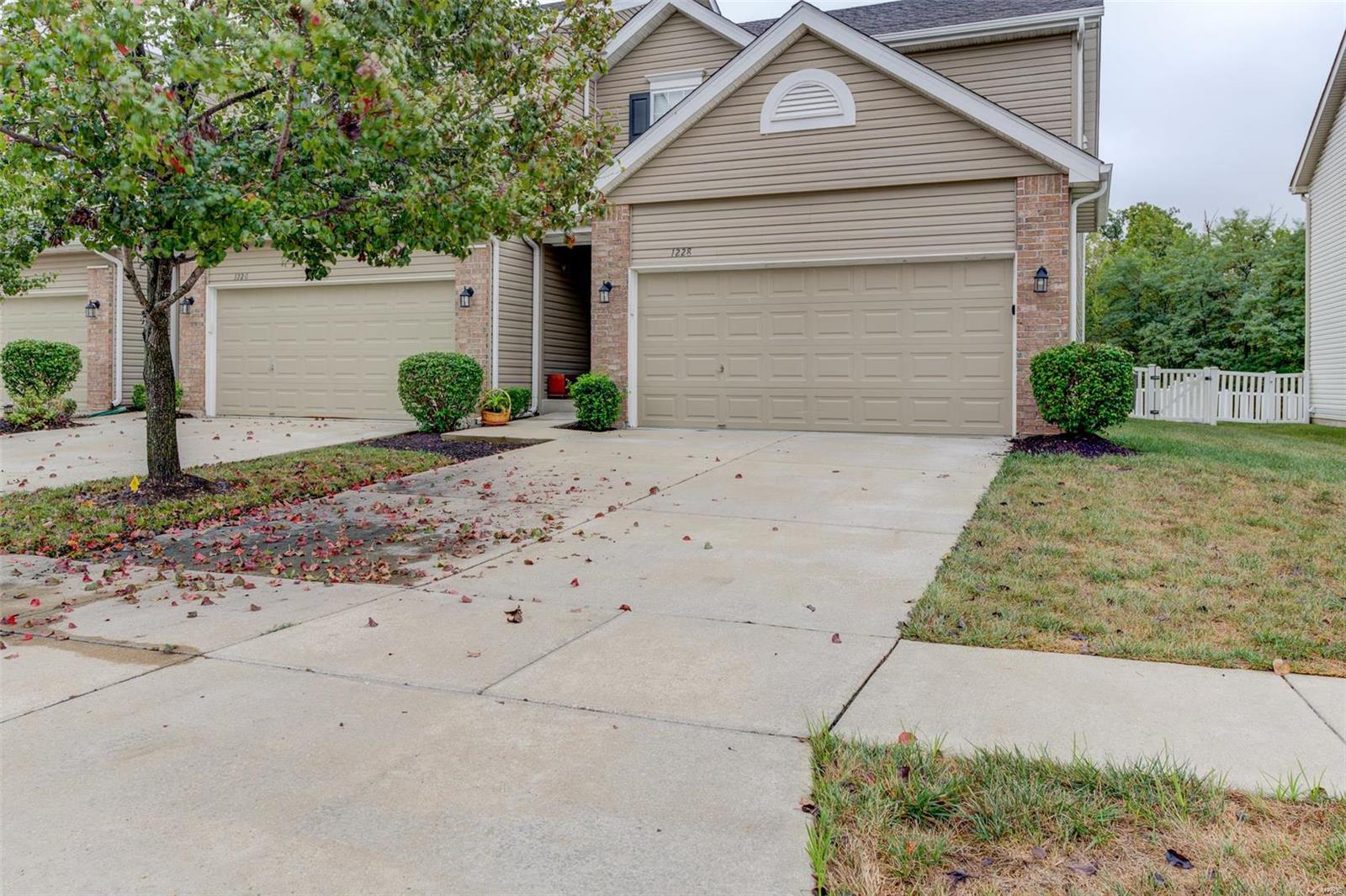 Hyland Green - Residential
