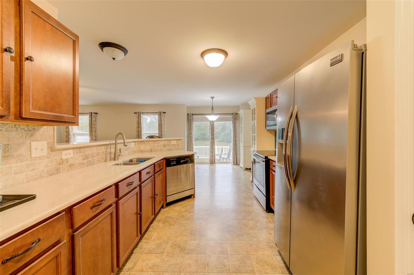 Hyland Green - Residential