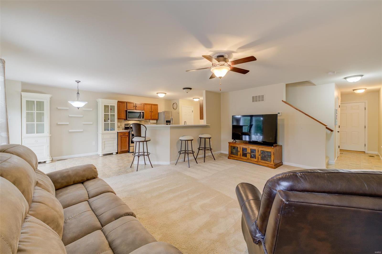 Hyland Green - Residential