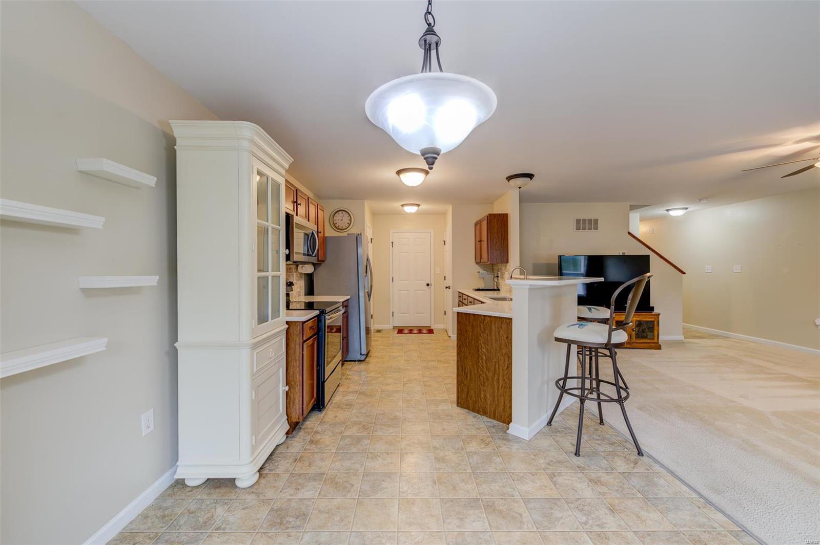 Hyland Green - Residential