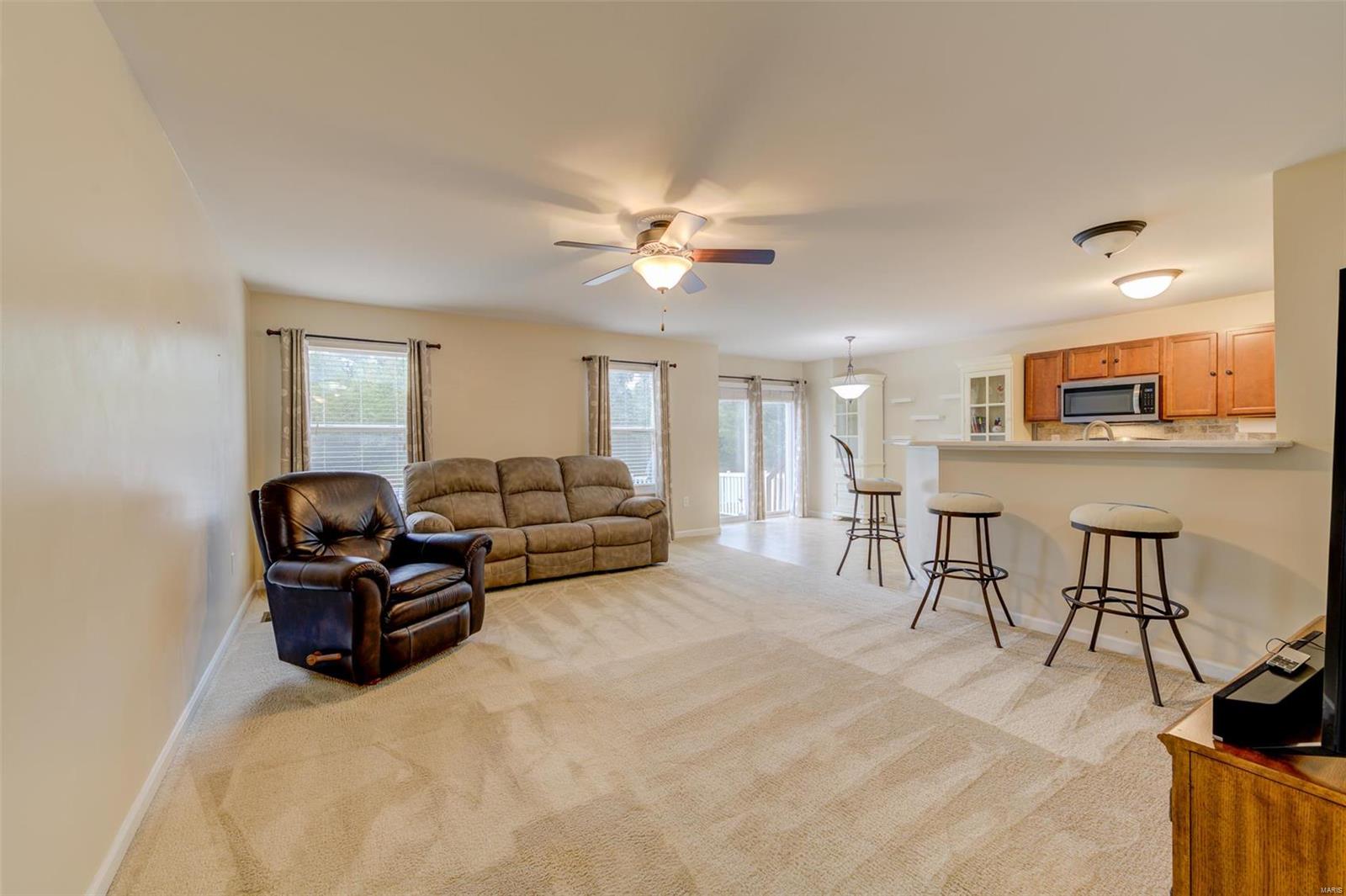Hyland Green - Residential