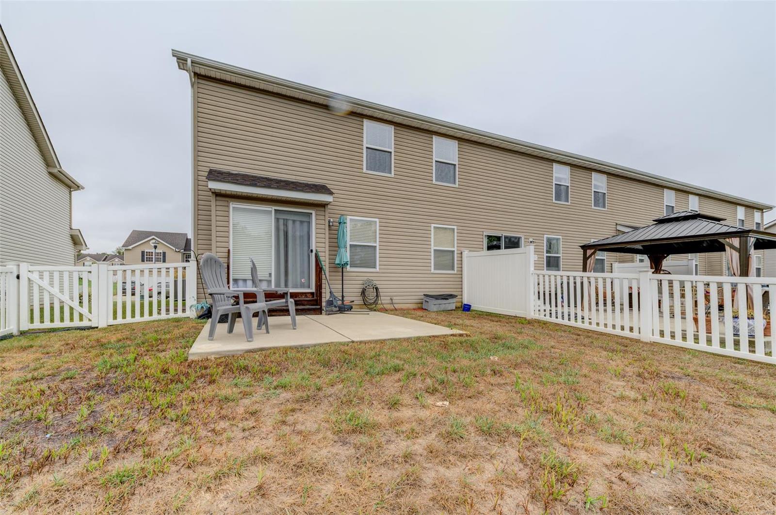 Hyland Green - Residential