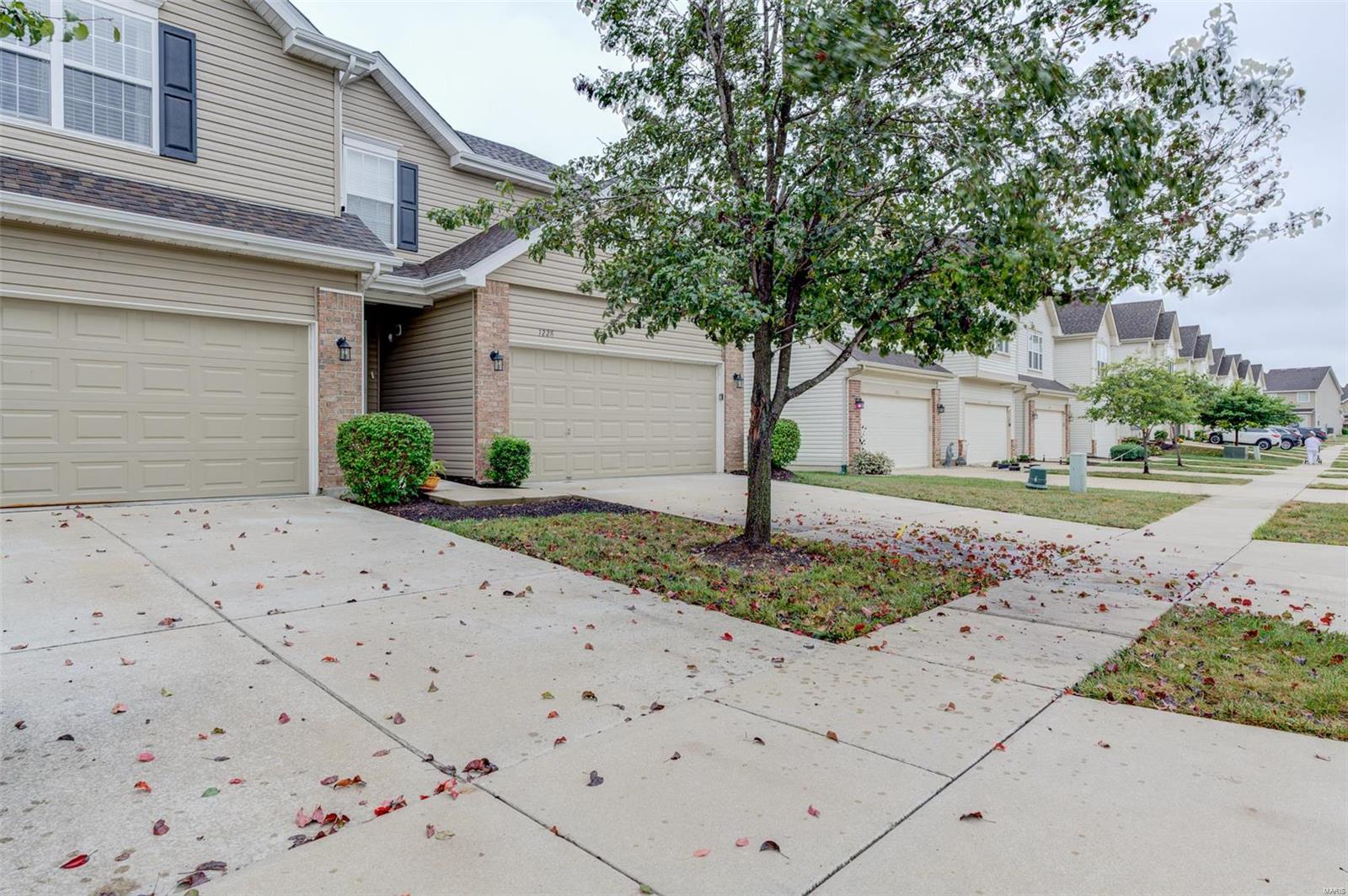 Hyland Green - Residential