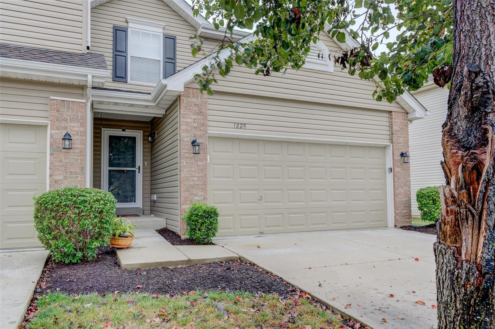 Hyland Green - Residential