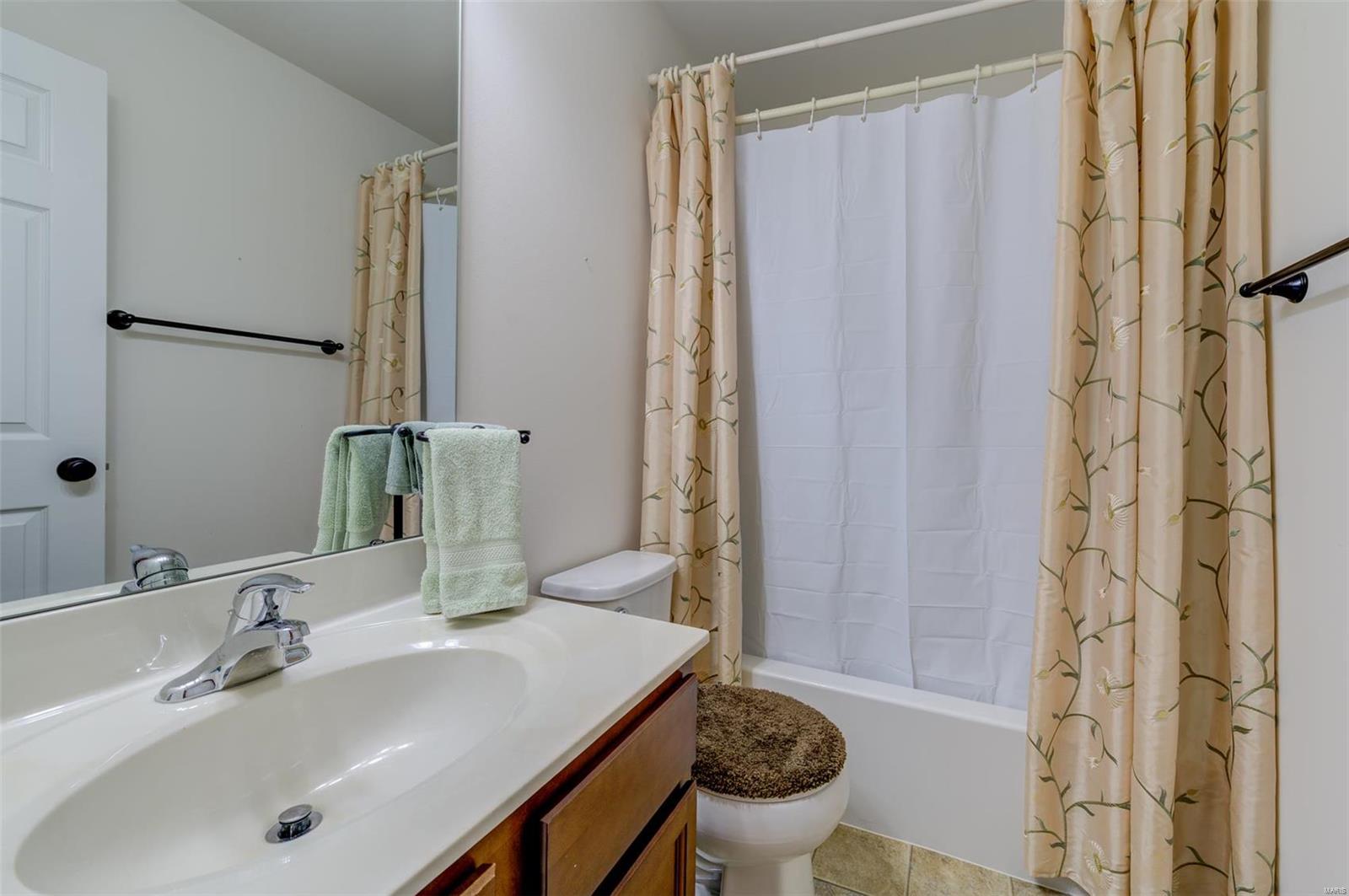 Hyland Green - Residential