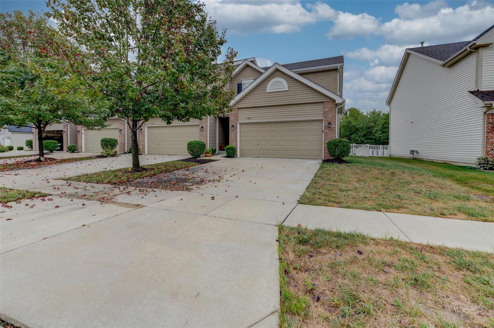 Hyland Green - Residential