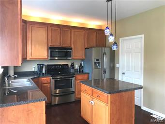 Mayfield Farms Estates - Residential