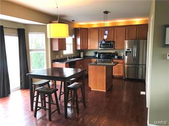 Mayfield Farms Estates - Residential