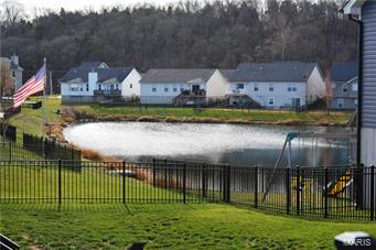 Mayfield Farms Estates - Residential