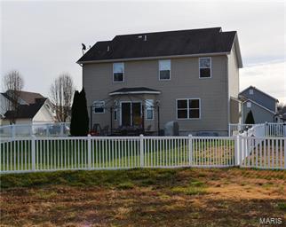 Mayfield Farms Estates - Residential