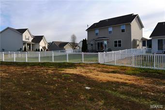 Mayfield Farms Estates - Residential