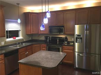 Mayfield Farms Estates - Residential