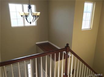 Mayfield Farms Estates - Residential