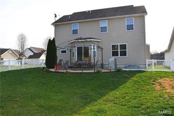 Mayfield Farms Estates - Residential